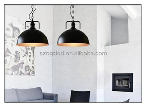 OGS-LD25 modern lighting proveedor china wedding shop light pendant - Product Image 1