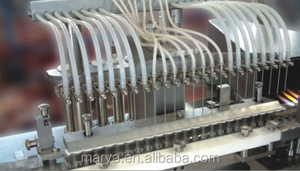 Ampoule sterilizing tunnel dryer manufacturer - Product Image 3
