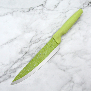 Ventes chaudes <span class=keywords><strong>en</strong></span> Europe et <span class=keywords><strong>en</strong></span> Amérique, ensemble de couteaux de cuisine pour cuisiniers amateurs, 6 pièces, lames tranchantes, couteaux de chef, couteaux à légumes, couteaux utilitaires - Product Image 6