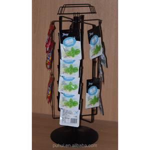 Dải Kẹp Kim Loại Khuyến Mãi Cho Cửa Hàng Tạp Hóa Bán Lẻ Giá Trưng Bày Đồ Ăn Nhẹ Quầy Đứng Trên Bàn Treo - Product Image 6