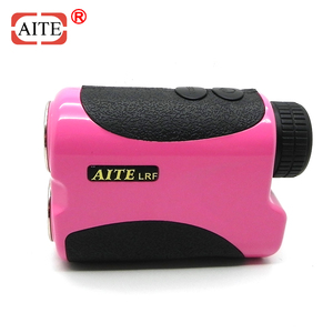 Aite गोल्फ लेजर रेंज फाइंडर गुंजाइश के साथ कस्टम रंग गोल्फ के लिए - Product Image 2