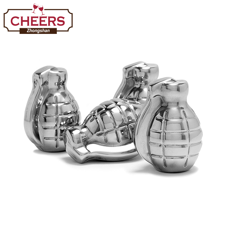 silver