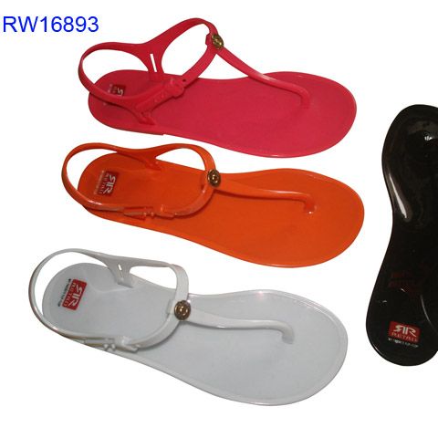 Marcas de sandalias brasileras para mujer - HoyDePie.com