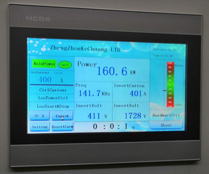 Fabricants d'équipements de trempe par <span class=keywords><strong>induction</strong></span> à plaques de fer de grande taille, efficaces et faciles à utiliser, les plus vendus - Product Image 4