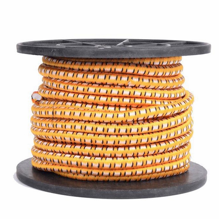 Высокоэластичный латексный батут, шнур 12 мм, эластичный шнур