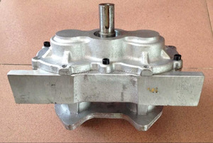 Ice Cream Machine Spare Part--<strong>Gear</strong> <strong>Box</strong> - Product Image 3