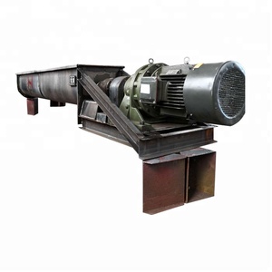 Pequeña capacidad <span class=keywords><strong>pellets</strong></span> transportador de tornillo sinfín <span class=keywords><strong>pellets</strong></span> inclinado transportador de tornillo <span class=keywords><strong>para</strong></span> silo de cemento - Product Image 2
