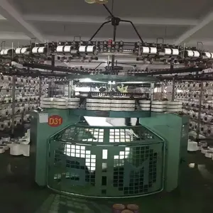 circular knitting machine