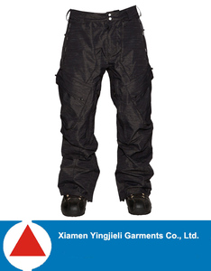 2014 <span class=keywords><strong>de</strong></span> invierno al aire libre impermeable y transpirable <span class=keywords><strong>de</strong></span> <span class=keywords><strong>nieve</strong></span> pantalones para hombres - Product Image 1