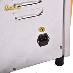 Exprimidor <span class=keywords><strong>de</strong></span> zumo automático comercial, extractor <span class=keywords><strong>de</strong></span> <span class=keywords><strong>naranjas</strong></span>, exprimidor <span class=keywords><strong>de</strong></span> <span class=keywords><strong>naranjas</strong></span>, gran oferta - Product Image 6