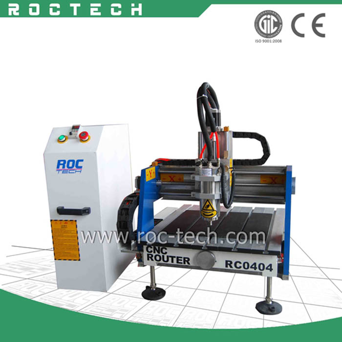 ЧПУ Center/мини-фрезерные машины RC0404