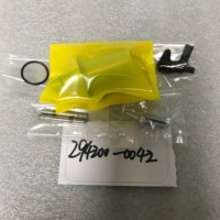 Soupape de commande d'aspiration Offre Spéciale 294200-0170 SCV pour système de pompe à carburant