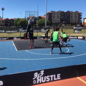 2019 hot 3x3 campo da basket pavimenti in per il <span class=keywords><strong>gioco</strong></span> all'aperto - Product Image 2