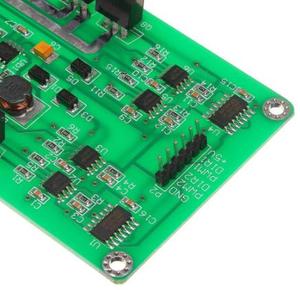 Módulo de Controlador de Motor Dual de Puente H de 3V-36V CC <span class=keywords><strong>IRF3205</strong></span> con Función de Frenado - Product Image 5