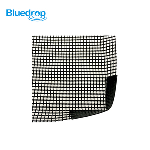 Bluedrop tái sử dụng giòn chip sợi thủy tinh dệt <span class=keywords><strong>PTFE</strong></span> dây lưới bánh <span class=keywords><strong>pizza</strong></span> giỏ <span class=keywords><strong>PTFE</strong></span> lưới giỏ - Product Image 3