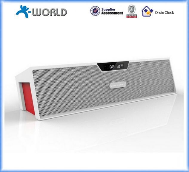 Новинка 2015 bluetooth динамик для оптовая продажа