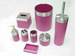 Dispensador de jabón de espuma de cerámica de ardilla, cepillo de jabón de manos, acabado cromado, diseño contemporáneo para uso doméstico en el inodoro del Hotel - Product Image 3