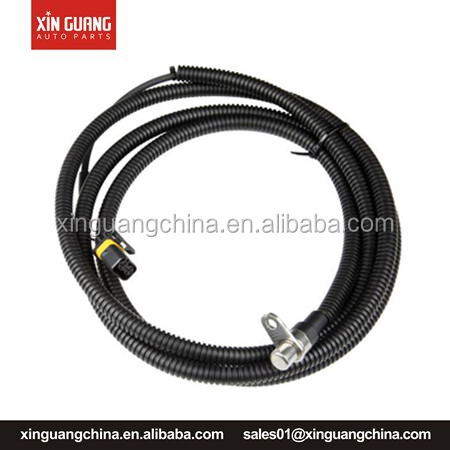 Датчик, Raddrehzahl FEBI BILSTEIN 4410322840 4410322970 81271206183 81271206120