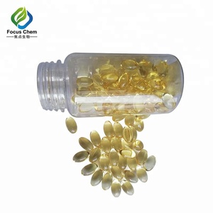 OEM/ODM Naturel Vit. E softgel - Product Image 5