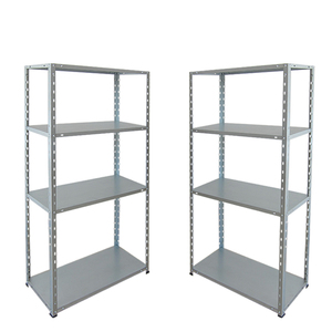Hoja de acero galvanizado 1 Pcs/Carton Garage <span class=keywords><strong>Storage</strong></span> <span class=keywords><strong>Rack</strong></span> - Product Image 1