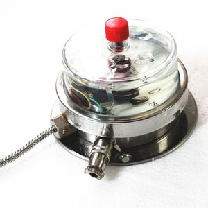 Industrielles Bimetall-Zifferblatt <span class=keywords><strong>thermometer</strong></span> mit sofortiger Ablesung für Dampf - Product Image 5