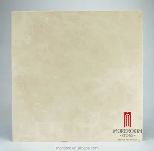 Natural stone Magnolia cream beige marble import from turkey