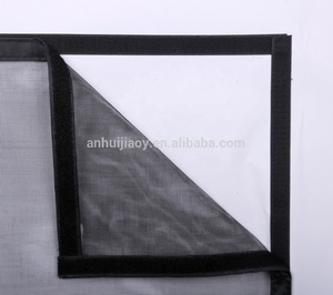 Wholesale Magnetic Soft <strong>Screen</strong> <strong>Door</strong> Mosquito <strong>Screen</strong> Curtain <strong>Mesh</strong> - Product Image 2