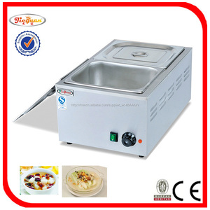 Table top Électrique Chauffée Bain Marie - Product Image 1