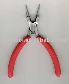 RING CLOSING PLIER 5-3/4, Jump Ring Pliers