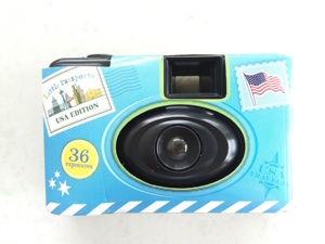 Caméra <span class=keywords><strong>jetable</strong></span> FILM 35MM Caméra de <span class=keywords><strong>mariage</strong></span> à usage unique - Product Image 2