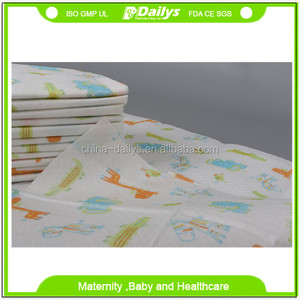 Bébé pliable matelas à langer - Product Image 1
