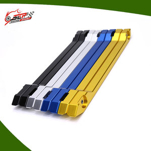 Para Yamaha <span class=keywords><strong>mt</strong></span> 09 accesorios de La Motocicleta DEL CNC De Aluminio Barras de Agarre Trasero Asiento Trasero - Product Image 6