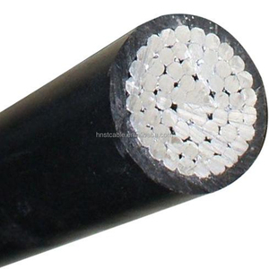 CABLE TRIPLEX AWG #4/0 "Zuzara" CABLE TORCIDO Aéreo DE ALUMINIO - Product Image 5