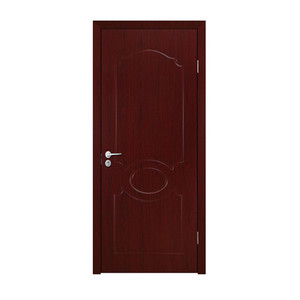 Specifiche del Film per porte in Pvc per wc dal Design semplice in stile colore personalizzato di fascia alta porta in Pvc di Taiwan - Product Image 5