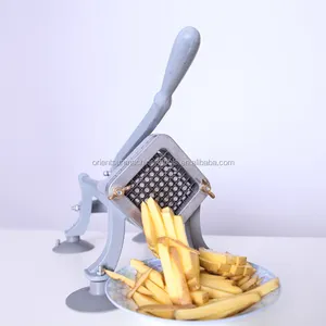 heavy duty commercial potato french fries cutter