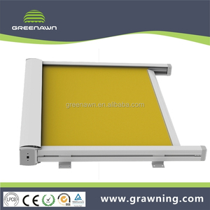 Toldo <span class=keywords><strong>para</strong></span> Techo, Porche, Cobertizos de Lona, Claraboyas Automáticas, Toldos <span class=keywords><strong>para</strong></span> Invernaderos - Product Image 3
