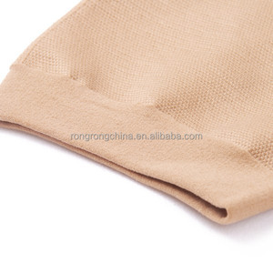 ベージュトーンクラス<span class=keywords><strong>2</strong></span>オーバーニー高圧縮静脈瘤ストッキングオープントゥ - Product Image 5