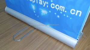 Hai Mặt Kéo Lên <span class=keywords><strong>Banner</strong></span>/Cuộn Lên <span class=keywords><strong>Banner</strong></span> Đứng - Product Image 2