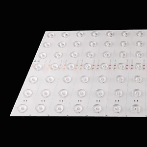 DC24V RGB CCT White Soft LED Panel color changing flexible easy cut DIY shapes letter lights Soft Led panel sheet