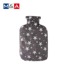 Komfortable Kissen Mikrowelle wieder verwendbare Kräuter wärme packung, effektive Schmerz linderung - Product Image 3