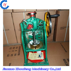 Macchina Industriale per Coni di Neve Tritaghiaccio - Product Image 2