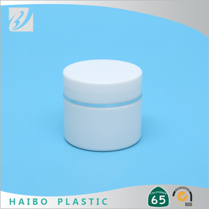2016 El Más Nuevo para el Envasado de Productos de Cuidado de La Piel para uso Doméstico grande tarro de acrílico - Product Image 2