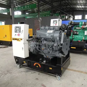 Supply good price for air cooled deutz generator 10 kw