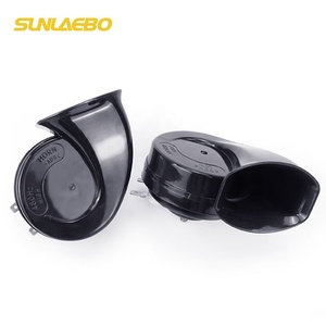 แตรรถยนต์ SLB Advance <span class=keywords><strong>Multi</strong></span> <span class=keywords><strong>Sound</strong></span> Loud 12v - Product Image 5