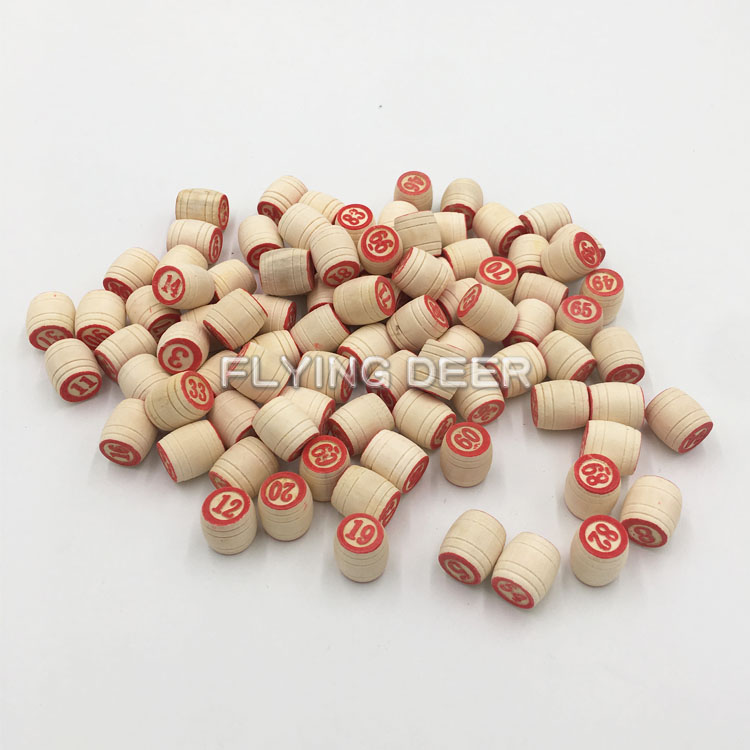 Развитие мозга, игра в бинго, набор профессионального бинго