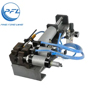 PFL-315 Pneumatische Wire Strippen Machine