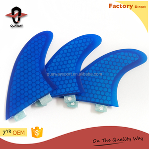 ครีบกระดานโต้คลื่น FS ครีบแม่พิมพ์ - Product Image 3