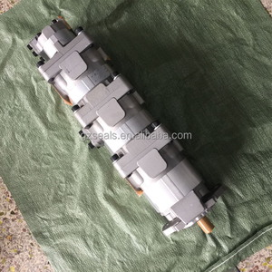 WA470-3 Wheel Loader Kit segel transmisi WA470 suku cadang perbaikan layanan WA300-3A WA320-3 WA380-3 WG605 - Product Image 4