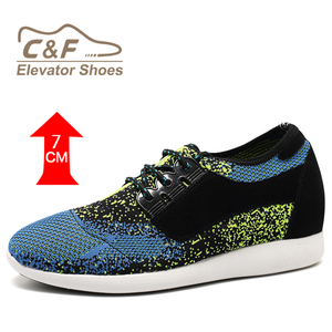 Éxito de ventas de alta calidad <span class=keywords><strong>zapatos</strong></span> de deporte de los hombres en línea - Product Image 1