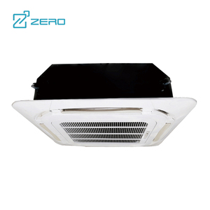 Unidad de Ventilador de Techo Comercial con Precio Competitivo, Unidad de Ventilador de Agua Helada Oculta en el Techo / FCU - Product Image 2